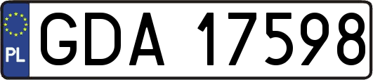 GDA17598