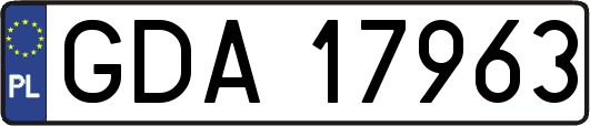 GDA17963