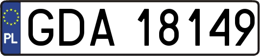 GDA18149