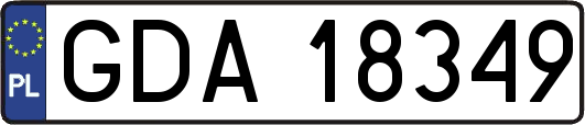 GDA18349