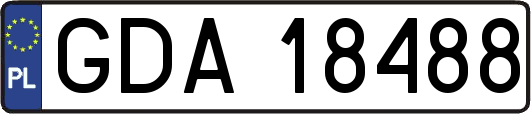 GDA18488