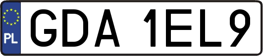 GDA1EL9