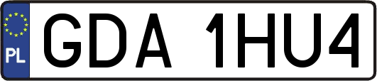 GDA1HU4