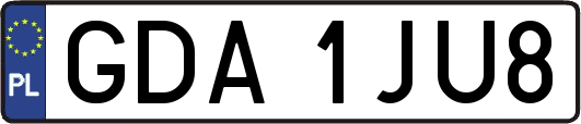 GDA1JU8