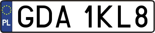 GDA1KL8