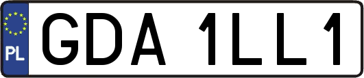 GDA1LL1