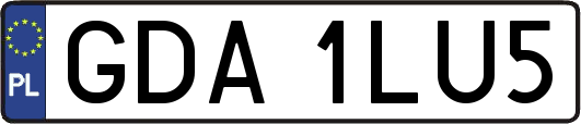 GDA1LU5