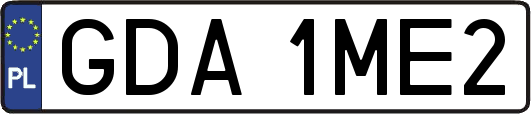 GDA1ME2