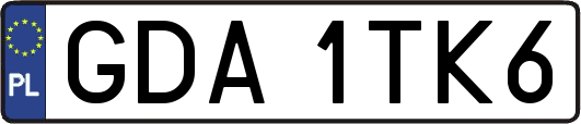 GDA1TK6