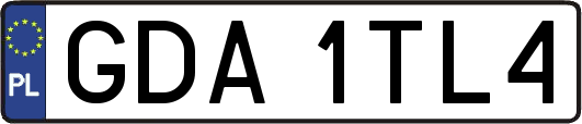 GDA1TL4