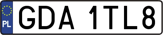 GDA1TL8