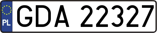 GDA22327
