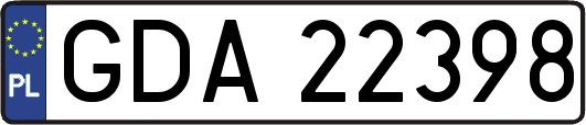 GDA22398