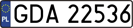 GDA22536