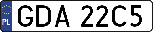 GDA22C5