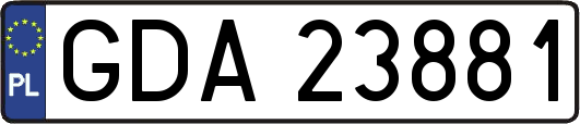 GDA23881