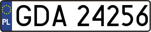 GDA24256