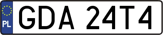 GDA24T4