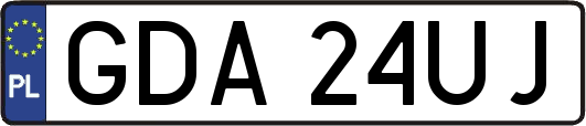 GDA24UJ