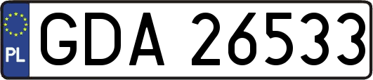 GDA26533