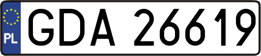 GDA26619