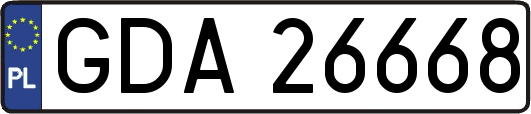 GDA26668