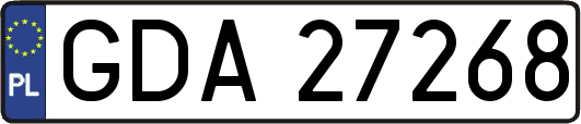 GDA27268