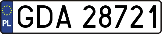 GDA28721