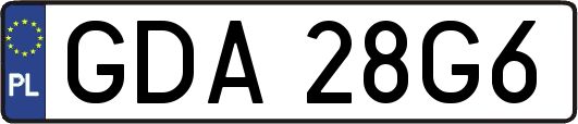 GDA28G6