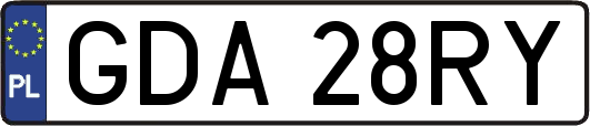 GDA28RY