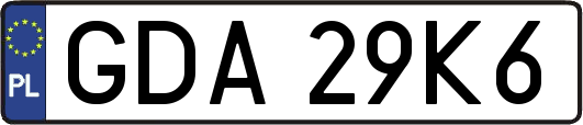 GDA29K6