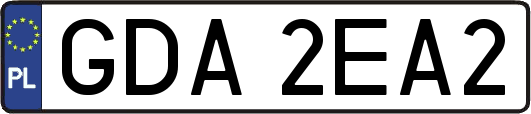 GDA2EA2
