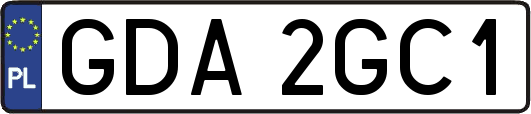 GDA2GC1