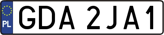 GDA2JA1