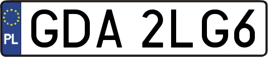 GDA2LG6