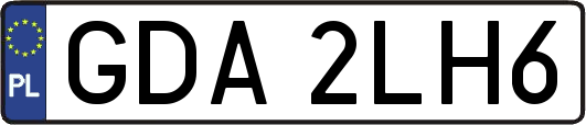 GDA2LH6