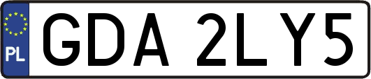 GDA2LY5