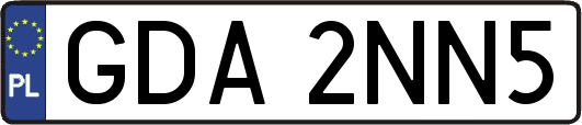 GDA2NN5