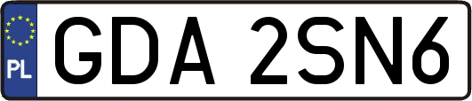 GDA2SN6