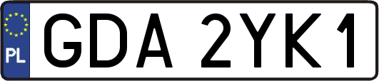 GDA2YK1