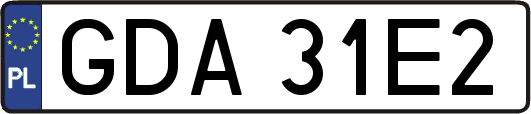 GDA31E2