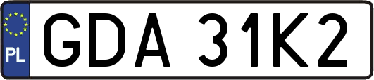 GDA31K2