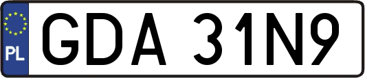 GDA31N9
