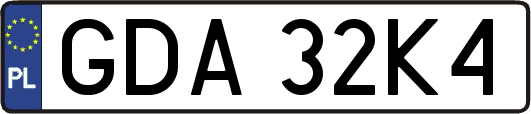 GDA32K4