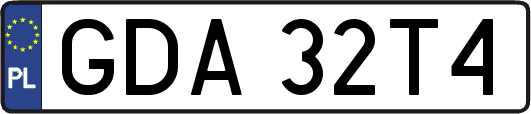 GDA32T4