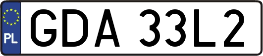 GDA33L2