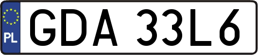 GDA33L6