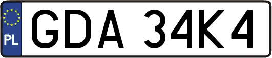 GDA34K4