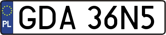 GDA36N5
