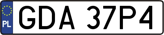 GDA37P4